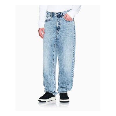 Giorgio Armani A X Armani Exchange für Herren. XM001156AF21930MB001 5-Pocket-Hose Hose blau (38), Schwarz, Lässig, Baumwolle Giorgio Armani A X Armani Exchange für Herren. XM001156AF21930MB001 5-Pocket-Hose Hose blau (38), Schwarz, Lässig, Baumwolle