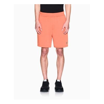 Giorgio Armani A X Armani Exchange für Herren. XM001773AF10818U3040 Orangefarbene Freizeitshorts (L), Lässig, Baumwolle Giorgio Armani A X Armani Exchange für Herren. XM001773AF10818U3040 Orangefarbene Freizeitshorts (L), Lässig, Baumwolle