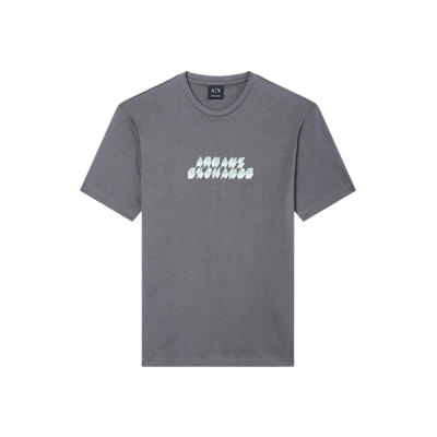 Giorgio Armani A X Armani Exchange für Herren. XM002779AF10358U8144 Chimera-Logo-T-Shirt (M), Weiß, Lässig, Baumwolle, Klassisch, Kurzarm Giorgio Armani A X Armani Exchange für Herren. XM002779AF10358U8144 Chimera-Logo-T-Shirt (M), Weiß, Lässig, Baumwolle, Klassisch, Kurzarm