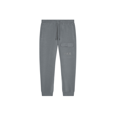 Giorgio Armani A X Armani Exchange für Herren. XM002063AF10818U8097 Kogger Hose grau (M), Lässig, Baumwolle Giorgio Armani A X Armani Exchange für Herren. XM002063AF10818U8097 Kogger Hose grau (M), Lässig, Baumwolle