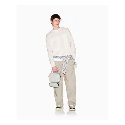 Giorgio Armani A X Armani Exchange für Herren. XM002274AF22686U6229 Winter Twig Trousers braun (29), Lässig, Baumwolle Giorgio Armani A X Armani Exchange für Herren. XM002274AF22686U6229 Winter Twig Trousers braun (29), Lässig, Baumwolle