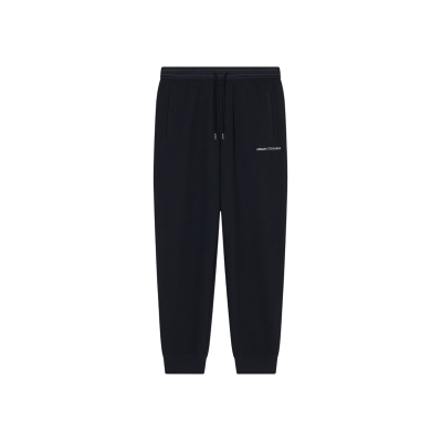Giorgio Armani A X Armani Exchange für Herren. XM002328AF21870UB101 Hose Hose schwarz (M), Lässig, Polyester Giorgio Armani A X Armani Exchange für Herren. XM002328AF21870UB101 Hose Hose schwarz (M), Lässig, Polyester