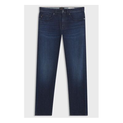 Boss für Herren. 50553397 Hose Delaware BO blau (36/32), Lässig, Denim Boss für Herren. 50553397 Hose Delaware BO blau (36/32), Lässig, Denim