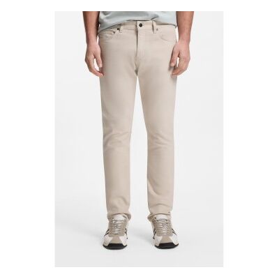 Boss für Herren. 50552072 Delaware beige Hose (40/34), Lässig, Baumwolle, Klassisch Boss für Herren. 50552072 Delaware beige Hose (40/34), Lässig, Baumwolle, Klassisch