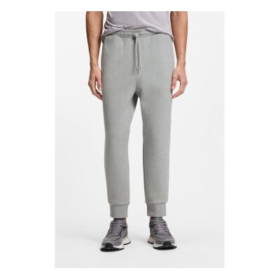 Boss für Herren. 50555505 Hadiko Hose grau (3XL), Lässig, Baumwolle Boss für Herren. 50555505 Hadiko Hose grau (3XL), Lässig, Baumwolle