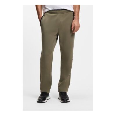 Boss für Herren. 50554378 Regular Fit Trainingshose beige (XL), Lässig, Baumwolle Boss für Herren. 50554378 Regular Fit Trainingshose beige (XL), Lässig, Baumwolle