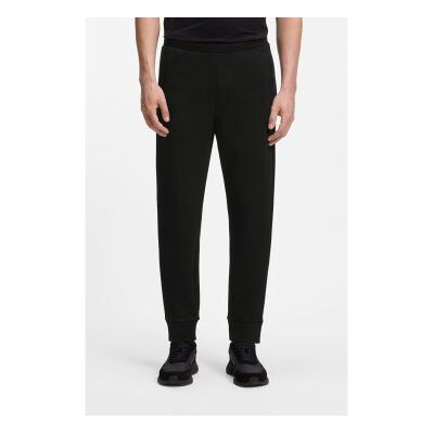 Boss für Herren. 50566830 Schwarze Hose JT Union Hadiko (L), Lässig, Baumwolle Boss für Herren. 50566830 Schwarze Hose JT Union Hadiko (L), Lässig, Baumwolle