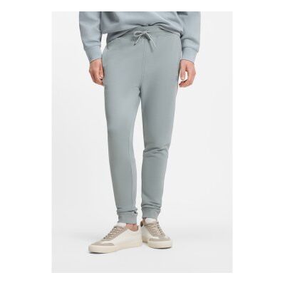 Boss für Herren. 50509303 Sestart Hose graugrün (S), Lässig, Baumwolle Boss für Herren. 50509303 Sestart Hose graugrün (S), Lässig, Baumwolle