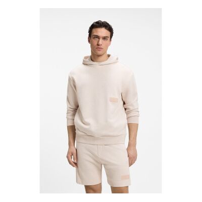 Boss für Herren. 50564113 Sweatshirt SW rosa (S), Lässig, Baumwolle Boss für Herren. 50564113 Sweatshirt SW rosa (S), Lässig, Baumwolle