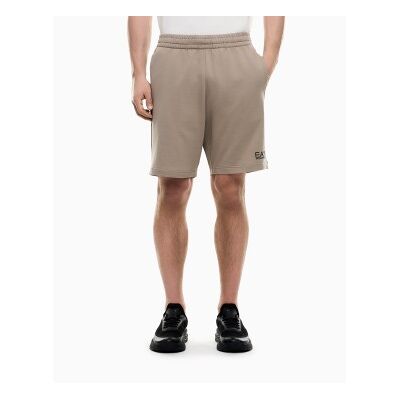 EA7 für Herren. 8NPS65_PJVRZ Core Identity Shorts beige (XS), Lässig, Baumwolle EA7 für Herren. 8NPS65_PJVRZ Core Identity Shorts beige (XS), Lässig, Baumwolle