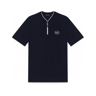 EA7 für Herren. 7M001541_AF16722 Polo Golf Pro navy (XS), Blau, Lässig, Baumwolle, Kurzarm EA7 für Herren. 7M001541_AF16722 Polo Golf Pro navy (XS), Blau, Lässig, Baumwolle, Kurzarm