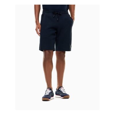 EA7 für Herren. 7M001365_AF22262 Lux Identity Shorts M navy (XXL), Lässig, Sportlich, Grün, Sportbekleidung, Multisport, Polyester, Marine EA7 für Herren. 7M001365_AF22262 Lux Identity Shorts M navy (XXL), Lässig, Sportlich, Grün, Sportbekleidung, Multisport, Polyester, Marine
