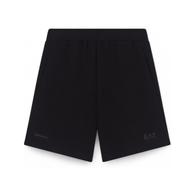 EA7 für Herren. 7M001599_AF20845 Natural Ventus Shorts Schwarz (L), Sportlich, Sportbekleidung, Klassisch, Multisport, Polyester EA7 für Herren. 7M001599_AF20845 Natural Ventus Shorts Schwarz (L), Sportlich, Sportbekleidung, Klassisch, Multisport, Polyester