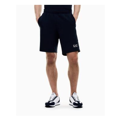 EA7 für Herren. 7M001865_AF12660 Italian Spirit Hose navy (3XL), Lässig, Sportlich, Baumwolle, Marine EA7 für Herren. 7M001865_AF12660 Italian Spirit Hose navy (3XL), Lässig, Sportlich, Baumwolle, Marine
