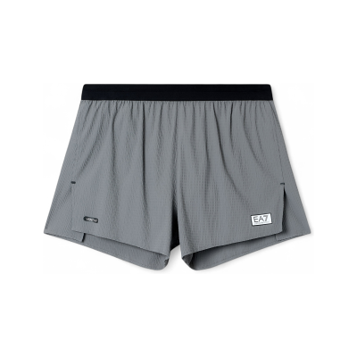 EA7 für Herren. 7M001353_AF21687 Ventus+ Shorts M Grau (3XL), Sportlich, Sportbekleidung, Multisport, Polyamid EA7 für Herren. 7M001353_AF21687 Ventus+ Shorts M Grau (3XL), Sportlich, Sportbekleidung, Multisport, Polyamid