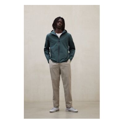ECOALF für Herren. MCMGAJKDARWI0429S26-125 Darwin-Jacke grün (L), Lässig, Recyceltes Polyester, Nachhaltig ECOALF für Herren. MCMGAJKDARWI0429S26-125 Darwin-Jacke grün (L), Lässig, Recyceltes Polyester, Nachhaltig