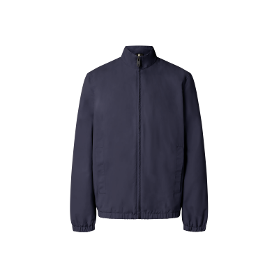 ECOALF für Herren. MCMGAJKSEEDO0326S24-161 Jacke Seedor navy (S), Lässig, Langarm, Bio-Baumwolle, Nachhaltig, Marine ECOALF für Herren. MCMGAJKSEEDO0326S24-161 Jacke Seedor navy (S), Lässig, Langarm, Bio-Baumwolle, Nachhaltig, Marine