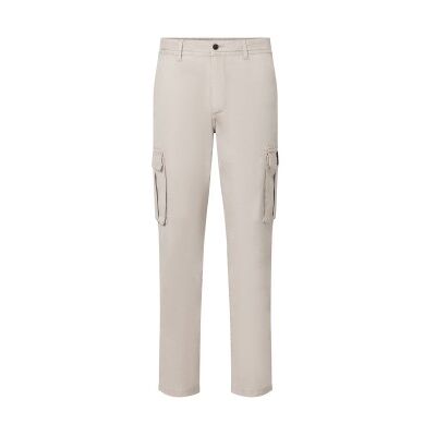 ECOALF für Herren. MCMGAPAMARNE0754W24-007 Graue Marne-Hose (36), Lässig, Bio-Baumwolle, Nachhaltig ECOALF für Herren. MCMGAPAMARNE0754W24-007 Graue Marne-Hose (36), Lässig, Bio-Baumwolle, Nachhaltig