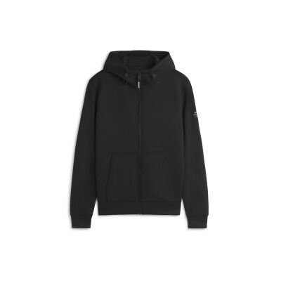 ECOALF für Herren. MCMGASTAGADI0390W25-319 Sweatshirt Agadir schwarz (XXL), Lässig, Recyceltes Polyester, Nachhaltig ECOALF für Herren. MCMGASTAGADI0390W25-319 Sweatshirt Agadir schwarz (XXL), Lässig, Recyceltes Polyester, Nachhaltig