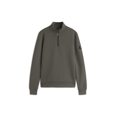 ECOALF für Herren. MCMGASTBETRE0390W25-424 Sweatshirt Betren grau (L), Lässig, Recyceltes Polyester, Nachhaltig ECOALF für Herren. MCMGASTBETRE0390W25-424 Sweatshirt Betren grau (L), Lässig, Recyceltes Polyester, Nachhaltig
