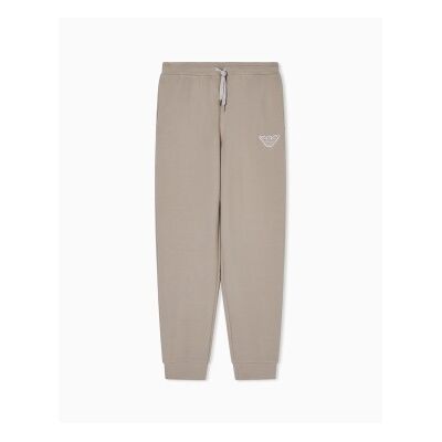 Giorgio Armani Emporio Armani für Herren. EM000500_AF19053 Home beige Hose (M), Lässig, Baumwolle Giorgio Armani Emporio Armani für Herren. EM000500_AF19053 Home beige Hose (M), Lässig, Baumwolle