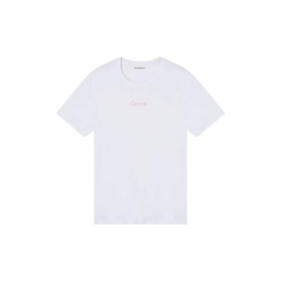 Giorgio Armani Emporio Armani für Herren. EM000377_AF19049 T-Shirt San Valentine weiß (L), Lässig, Baumwolle, Kurzarm Giorgio Armani Emporio Armani für Herren. EM000377_AF19049 T-Shirt San Valentine weiß (L), Lässig, Baumwolle, Kurzarm