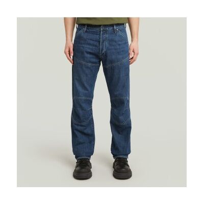 G-Star für Herren. D23699-D536-H569 Jeans 3D Regular blau (29/34), Lässig, Baumwolle, Denim G-Star für Herren. D23699-D536-H569 Jeans 3D Regular blau (29/34), Lässig, Baumwolle, Denim