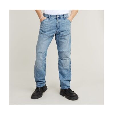 G-Star für Herren. D23699-D788-G872 Jeans 5620 3D Regular blau (31/34), Lässig, Denim, Bio-Baumwolle, Nachhaltig G-Star für Herren. D23699-D788-G872 Jeans 5620 3D Regular blau (31/34), Lässig, Denim, Bio-Baumwolle, Nachhaltig