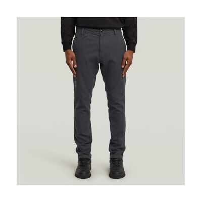 G-Star für Herren. D26336-E069-H405 Bronson 3.0 Slim Chino Navy Hose (35/34), Lässig, Baumwolle, Nachhaltig, Marine G-Star für Herren. D26336-E069-H405 Bronson 3.0 Slim Chino Navy Hose (35/34), Lässig, Baumwolle, Nachhaltig, Marine
