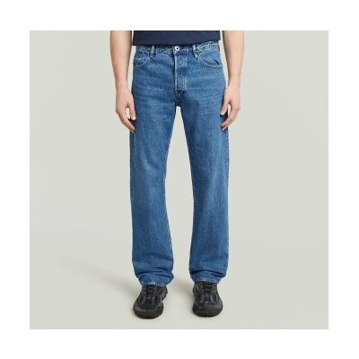 G-Star für Herren. D23691-D436-H145 Jeans Dakota Regular Gerade Blau (29/34), Lässig, Baumwolle, Denim G-Star für Herren. D23691-D436-H145 Jeans Dakota Regular Gerade Blau (29/34), Lässig, Baumwolle, Denim