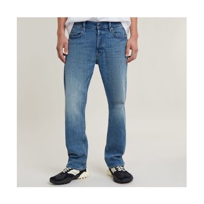 G-Star für Herren. D23691-D498-D893 Jeans Dakota Regular Gerade Blau (29/34), Lässig, Baumwolle, Denim G-Star für Herren. D23691-D498-D893 Jeans Dakota Regular Gerade Blau (29/34), Lässig, Baumwolle, Denim