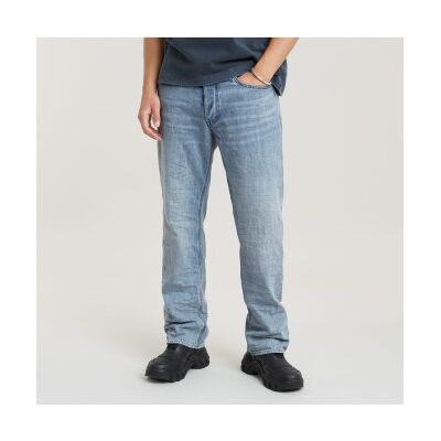 G-Star für Herren. D23691-D536-G339 Jeans Dakota Regular Gerade Blau (30/32), Lässig, Baumwolle, Denim G-Star für Herren. D23691-D536-G339 Jeans Dakota Regular Gerade Blau (30/32), Lässig, Baumwolle, Denim