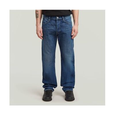 G-Star für Herren. D23691-D930-G804 Jeans Dakota Regular Gerade Blau (29/34), Lässig, Baumwolle, Denim G-Star für Herren. D23691-D930-G804 Jeans Dakota Regular Gerade Blau (29/34), Lässig, Baumwolle, Denim