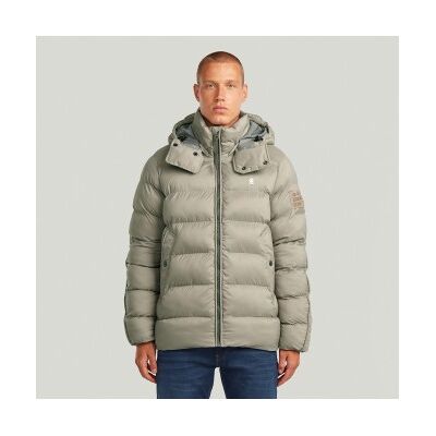 G-Star für Herren. D28785-D199-G106 Jacke G-Whistler grün (L), Lässig, Recyceltes Polyester, Nachhaltig G-Star für Herren. D28785-D199-G106 Jacke G-Whistler grün (L), Lässig, Recyceltes Polyester, Nachhaltig