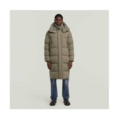 G-Star für Herren. D26888-D518-273 Anorak G- Whistler Blanket 2.0 (XS), Lässig, Grau, Polyester G-Star für Herren. D26888-D518-273 Anorak G- Whistler Blanket 2.0 (XS), Lässig, Grau, Polyester