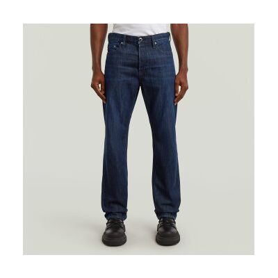 G-Star für Herren. D23691-D536-G845 Jeans Dakota Regular Straight navy (38/36), Blau, Lässig, Baumwolle G-Star für Herren. D23691-D536-G845 Jeans Dakota Regular Straight navy (38/36), Blau, Lässig, Baumwolle