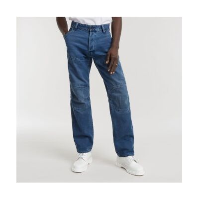 G-Star für Herren. D23699-D894-G925 Jeans 5620 3D Regular blau (27/32), Lässig, Denim, Bio-Baumwolle, Nachhaltig G-Star für Herren. D23699-D894-G925 Jeans 5620 3D Regular blau (27/32), Lässig, Denim, Bio-Baumwolle, Nachhaltig