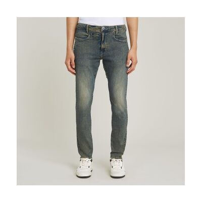 G-Star für Herren. D05385-D634-H106 Jeans D-Staq 3D Slim blau (32/32), Lässig, Denim, Bio-Baumwolle, Nachhaltig G-Star für Herren. D05385-D634-H106 Jeans D-Staq 3D Slim blau (32/32), Lässig, Denim, Bio-Baumwolle, Nachhaltig