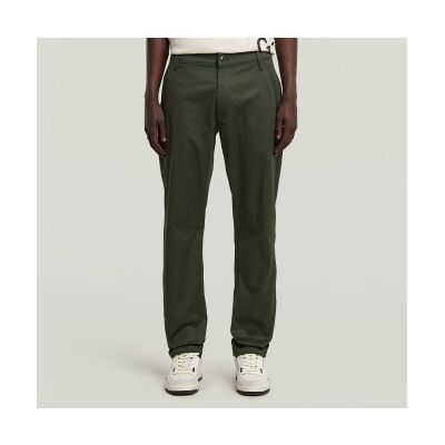 G-Star für Herren. D26400-C105-995 Morry Tapered Chino-Hose grün (35/34), Lässig, Bio-Baumwolle, Nachhaltig G-Star für Herren. D26400-C105-995 Morry Tapered Chino-Hose grün (35/34), Lässig, Bio-Baumwolle, Nachhaltig