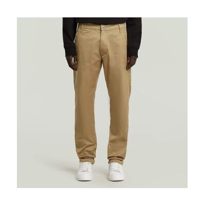 G-Star für Herren. D26400-C105-B444 Morry Konisch zulaufende Chino-Hose braun (40/34), Lässig, Bio-Baumwolle, Nachhaltig G-Star für Herren. D26400-C105-B444 Morry Konisch zulaufende Chino-Hose braun (40/34), Lässig, Bio-Baumwolle, Nachhaltig