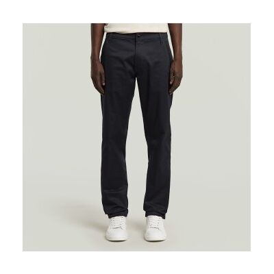 G-Star für Herren. D26400-C105-C742 Morry Tapered Chino Navy Hose (30/34), Lässig, Bio-Baumwolle, Nachhaltig, Marine G-Star für Herren. D26400-C105-C742 Morry Tapered Chino Navy Hose (30/34), Lässig, Bio-Baumwolle, Nachhaltig, Marine