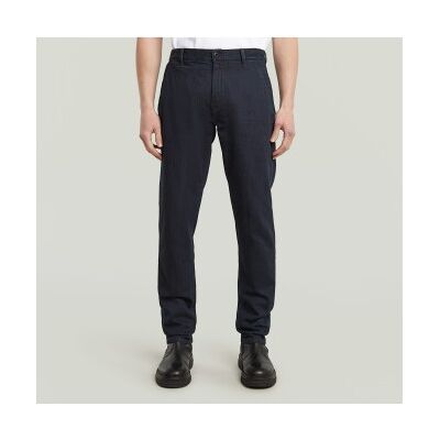 G-Star für Herren. D26400-D536-H459 Morry Tapered Chino Navy Hose (30/32), Lässig, Baumwolle, Marine G-Star für Herren. D26400-D536-H459 Morry Tapered Chino Navy Hose (30/32), Lässig, Baumwolle, Marine