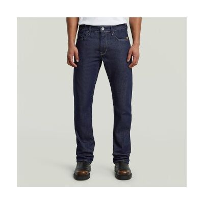 G-Star für Herren. D23692-D316-D926 Jeans Mosa Straight blau (36/34), Lässig, Baumwolle, Denim G-Star für Herren. D23692-D316-D926 Jeans Mosa Straight blau (36/34), Lässig, Baumwolle, Denim