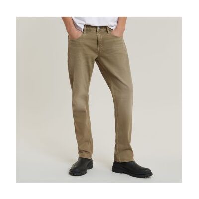 G-Star für Herren. D23692-D552-G375 Jeans Mosa Straight braun (29/30), Lässig, Baumwolle, Denim G-Star für Herren. D23692-D552-G375 Jeans Mosa Straight braun (29/30), Lässig, Baumwolle, Denim