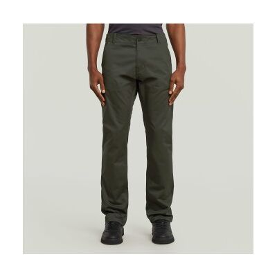 G-Star für Herren. D25547-5126-995 Mosa Straight Chino Hose grün (34/34), Lässig, Baumwolle G-Star für Herren. D25547-5126-995 Mosa Straight Chino Hose grün (34/34), Lässig, Baumwolle