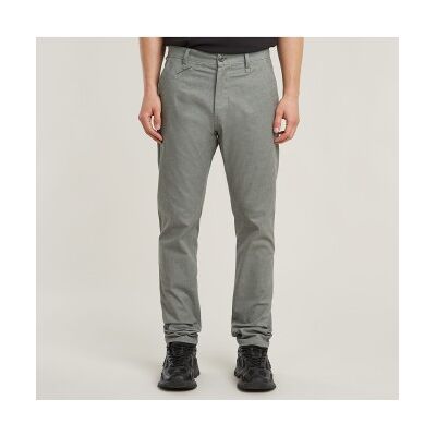 G-Star für Herren. D26336-D921-H061 Chino-Hose Bronson 3.0 Slim grau (30/34), Lässig, Baumwolle G-Star für Herren. D26336-D921-H061 Chino-Hose Bronson 3.0 Slim grau (30/34), Lässig, Baumwolle