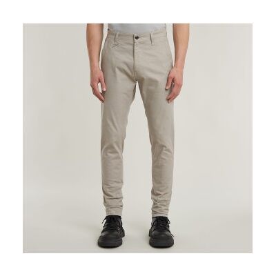 G-Star für Herren. D26336-D921-H062 Chino-Hose Bronson 3.0 Slim beige (31/34), Lässig, Baumwolle G-Star für Herren. D26336-D921-H062 Chino-Hose Bronson 3.0 Slim beige (31/34), Lässig, Baumwolle
