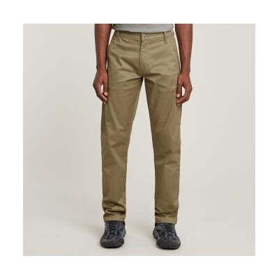 G-Star für Herren. D26400-C105-6057 Chino-Hose Morry Tapered grün (38/32), Lässig, Bio-Baumwolle, Nachhaltig G-Star für Herren. D26400-C105-6057 Chino-Hose Morry Tapered grün (38/32), Lässig, Bio-Baumwolle, Nachhaltig