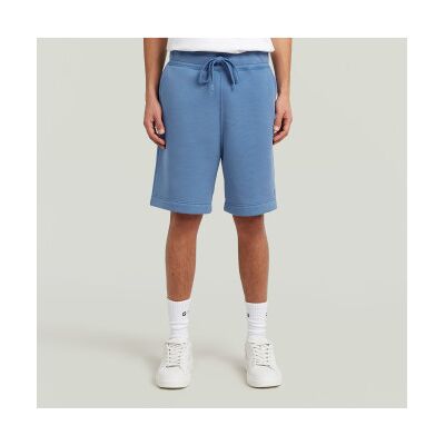 G-Star für Herren. D21172-C235-G989 Premium Core Sport Shorts blau (XS), Lässig, Baumwolle G-Star für Herren. D21172-C235-G989 Premium Core Sport Shorts blau (XS), Lässig, Baumwolle