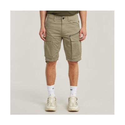 G-Star für Herren. D26214-5126-239 Shorts Rovic zip regular beige (29), Lässig, Polyester G-Star für Herren. D26214-5126-239 Shorts Rovic zip regular beige (29), Lässig, Polyester